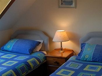 Macintosh Guest House Edimburgo Exterior foto